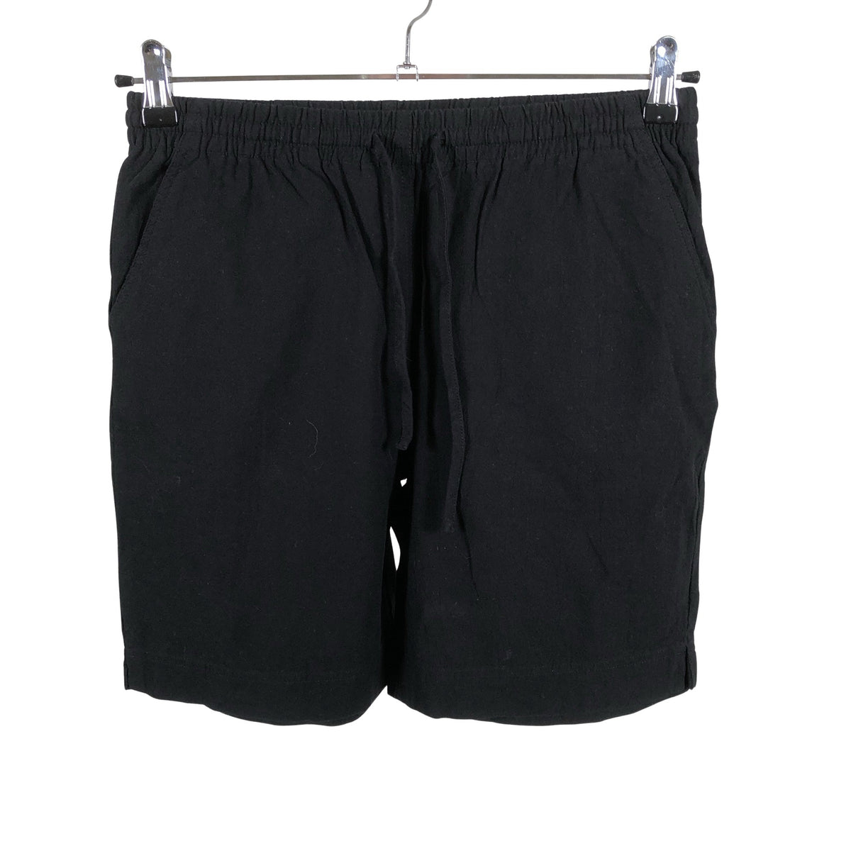 Unisex Soyaconcept - Lühikesed püksid, suurus 38 - Must (1)