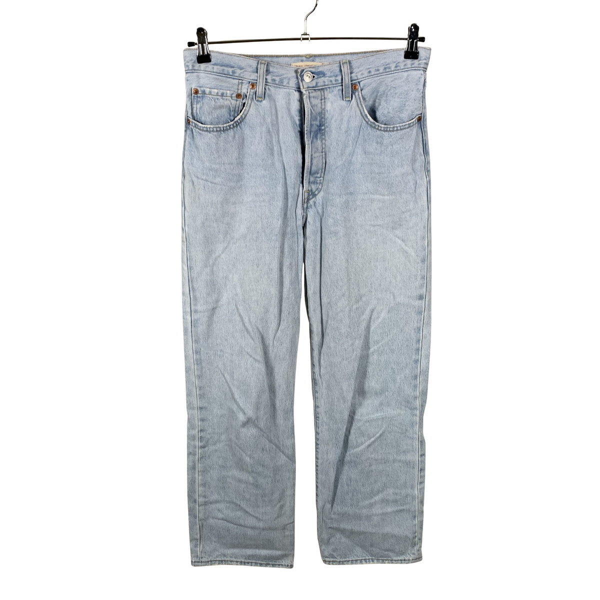 Unisex Levi's - Teksad, suurus W30 - Helesinine (1)