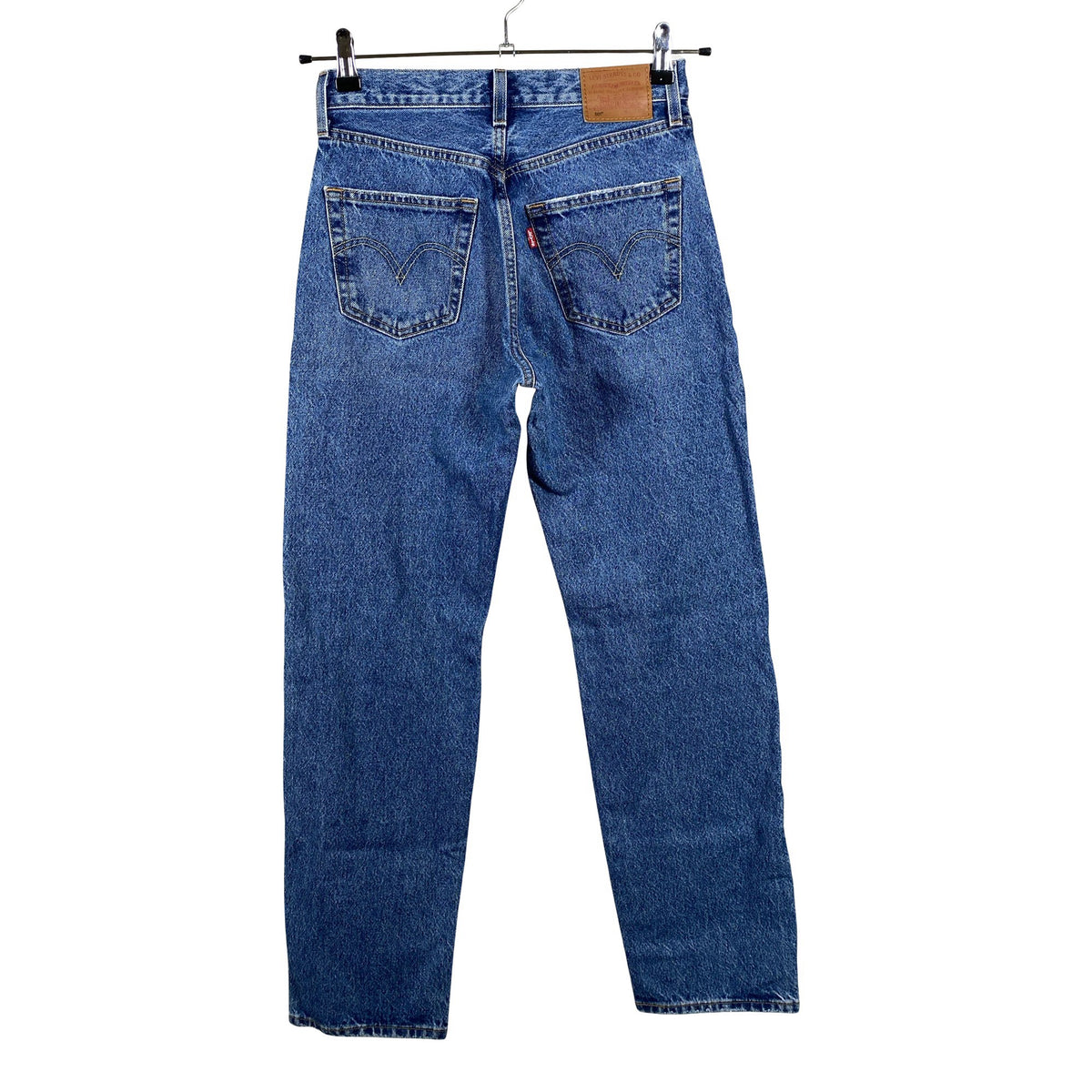 Unisex Levi's - Teksad, suurus W25 - Sinine (2)
