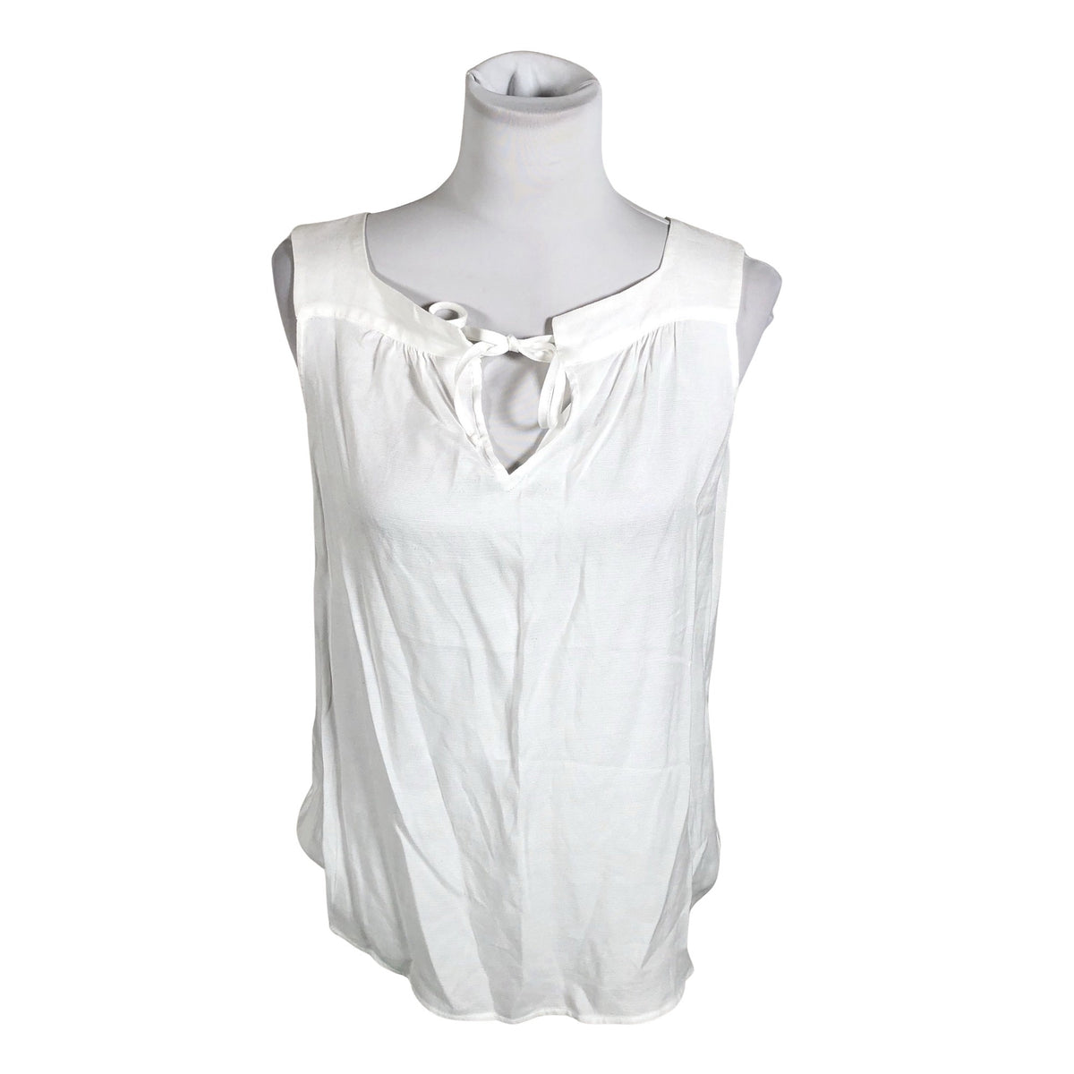 Unisex Esprit - Topp, suurus 38 - Valge (1)