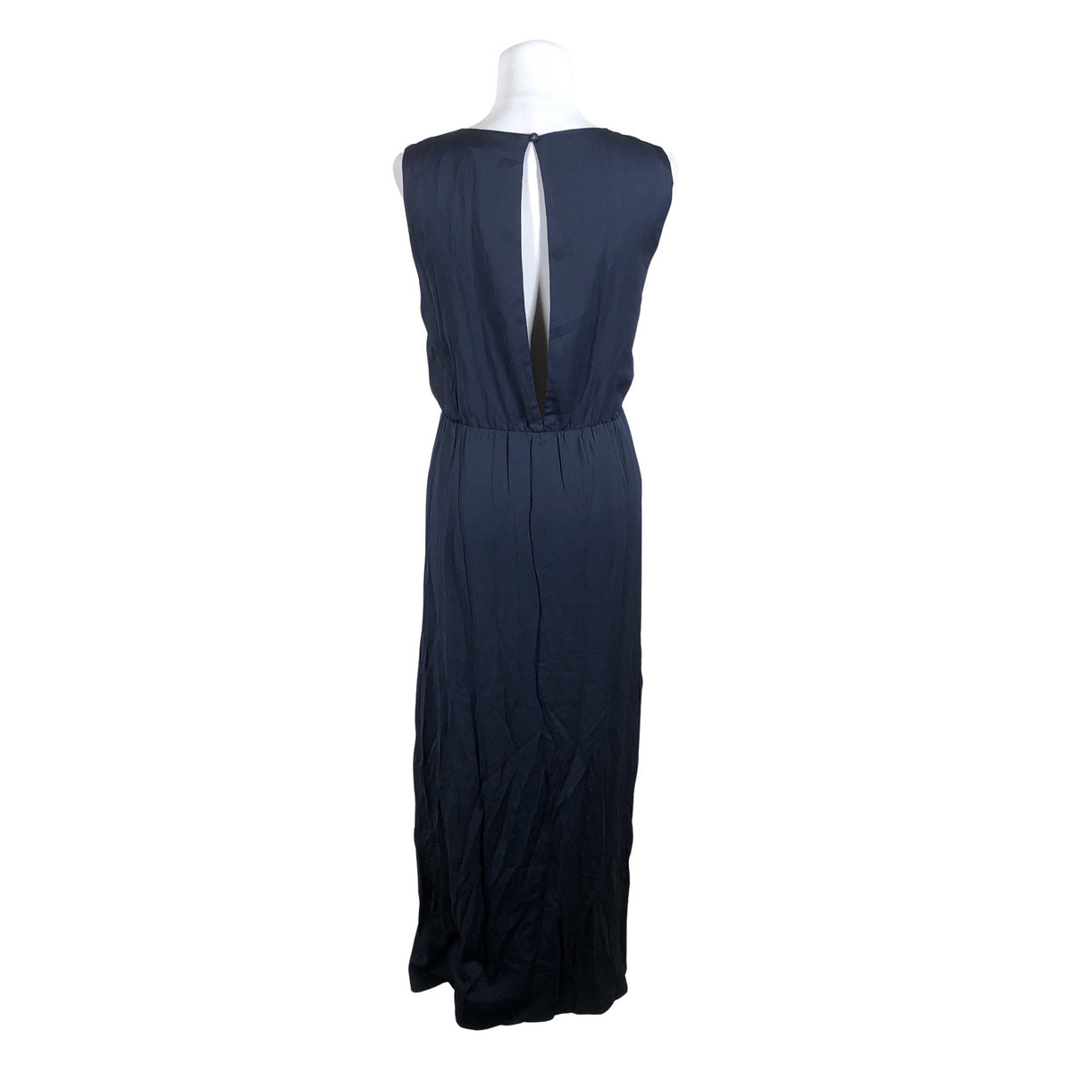 Unisex Minimum - Mitteveniv kleit, suurus 34 - Sinine (2)
