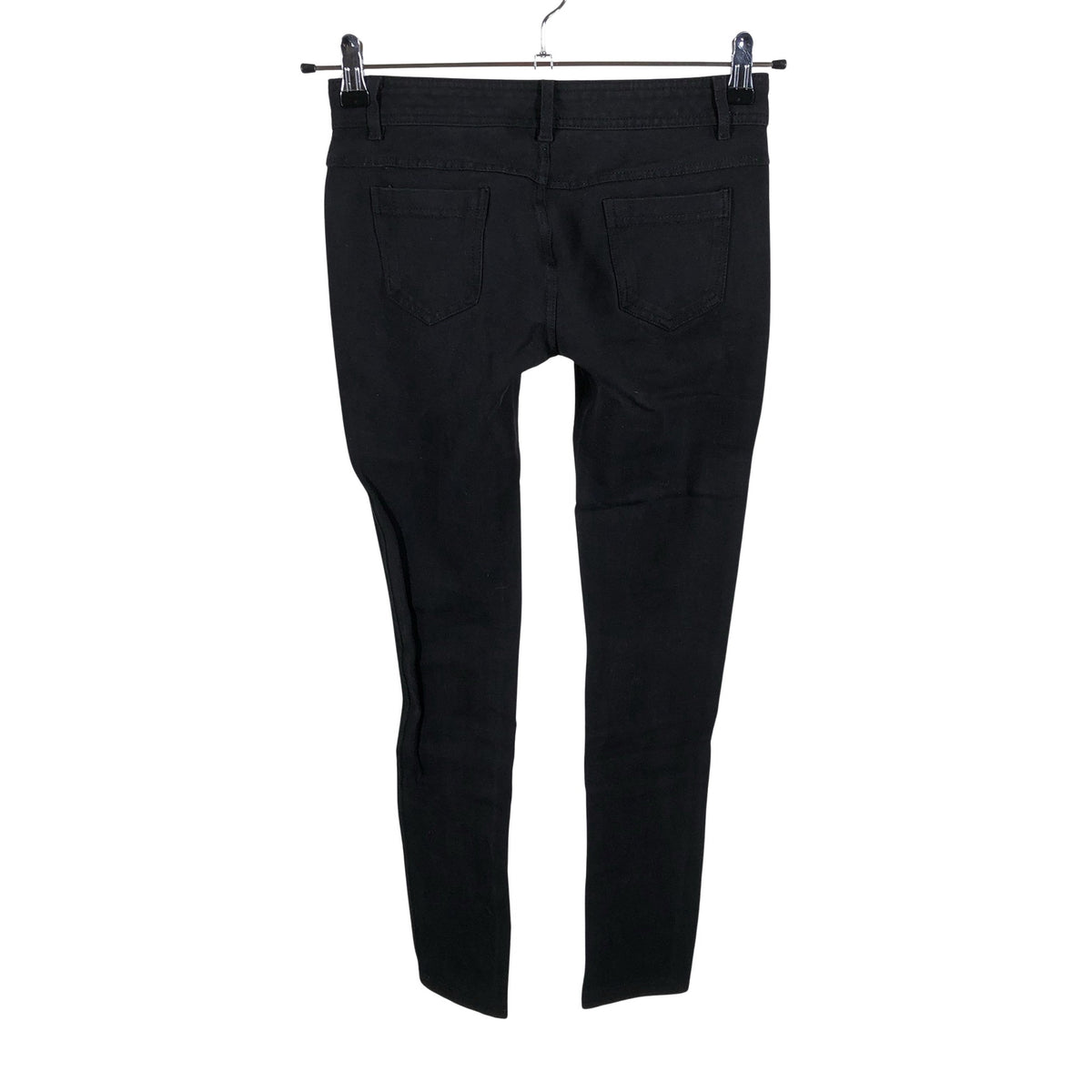 Unisex DroMe - Teksad, suurus 36 - Must (2)