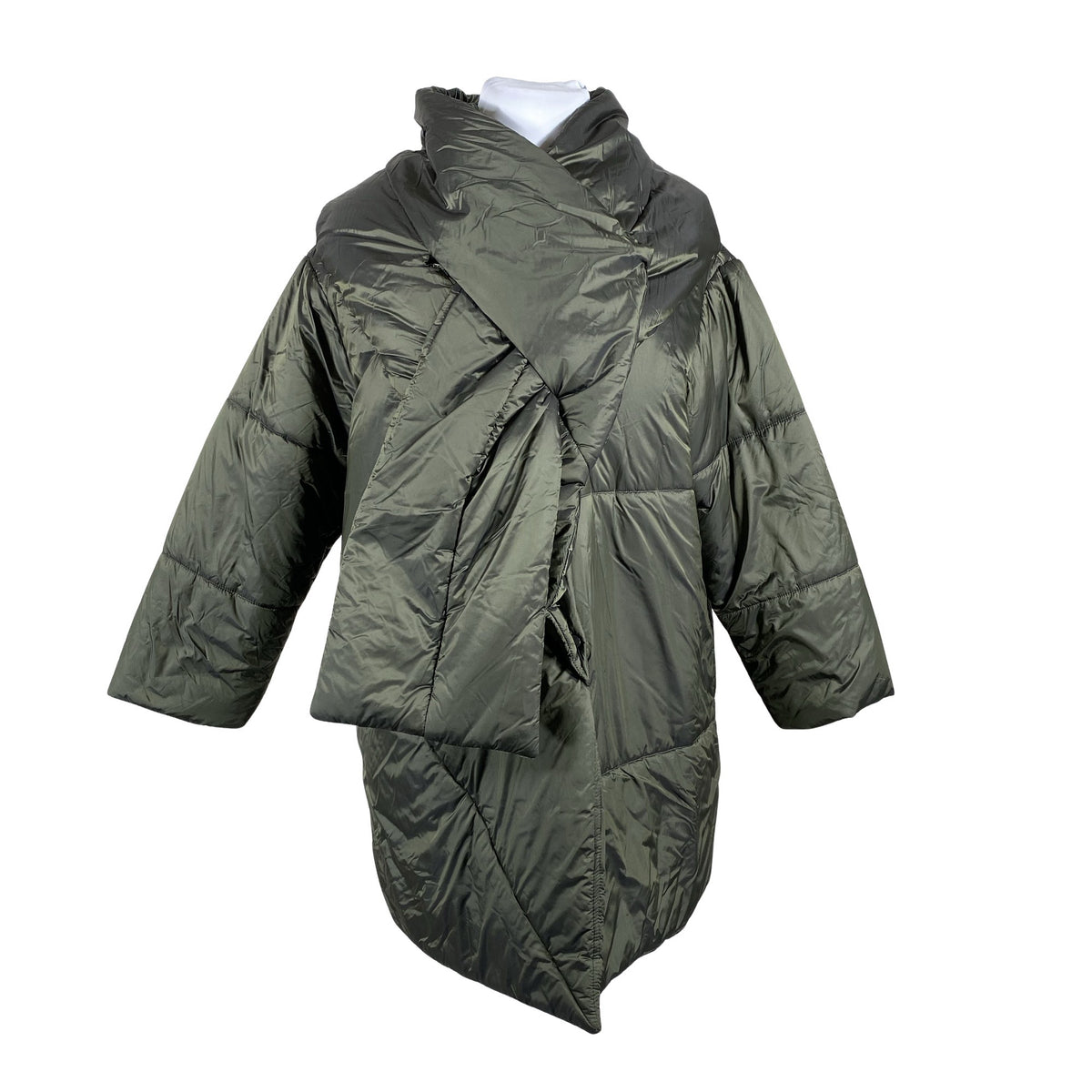 Unisex Marita Huurinainen - Talvejope, suurus 42 - Roheline (1)