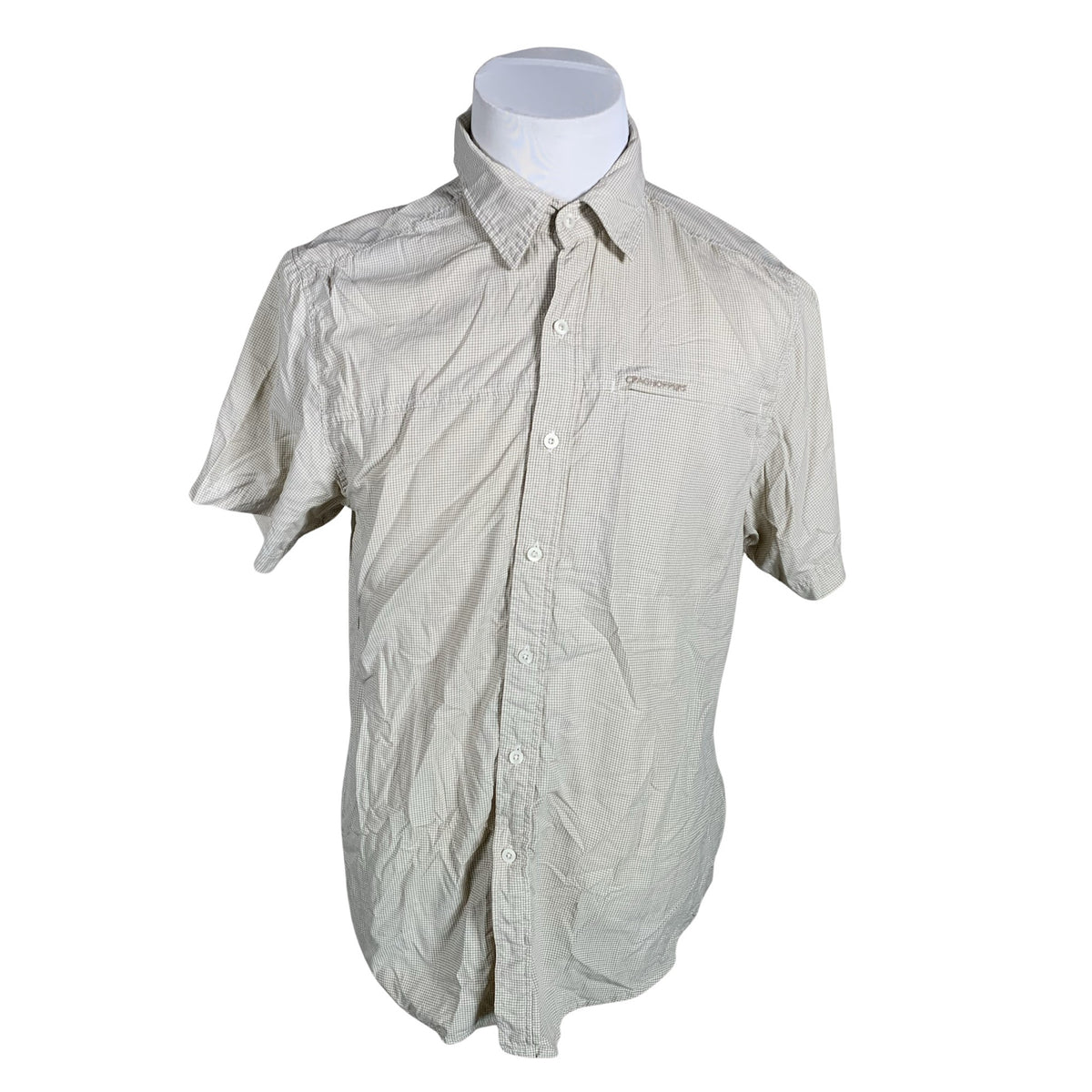 Unisex Craghoppers - Triiksärk, suurus M - Beige (1)