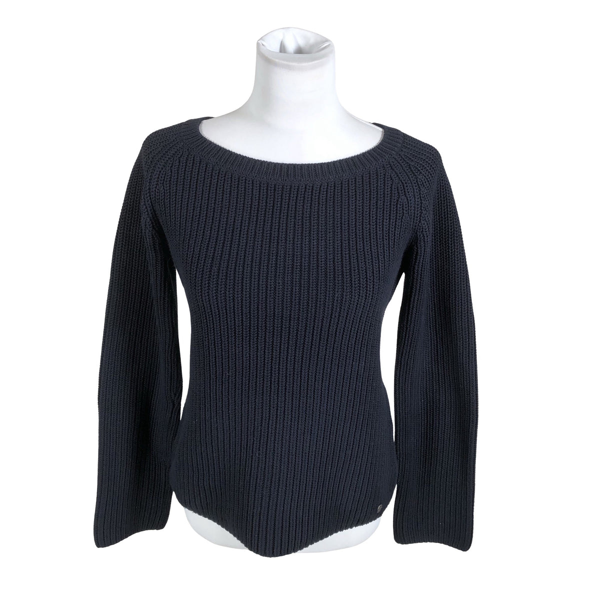 Unisex Marc O'Polo - Kampsun, suurus 36 - Sinine (1)