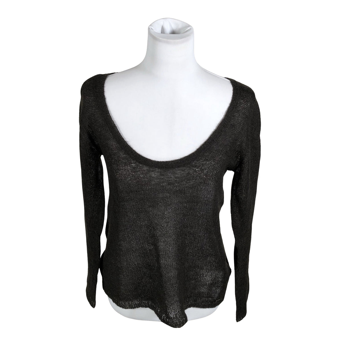 Unisex Marc O'Polo - Kampsun, suurus 34 - Hall (1)