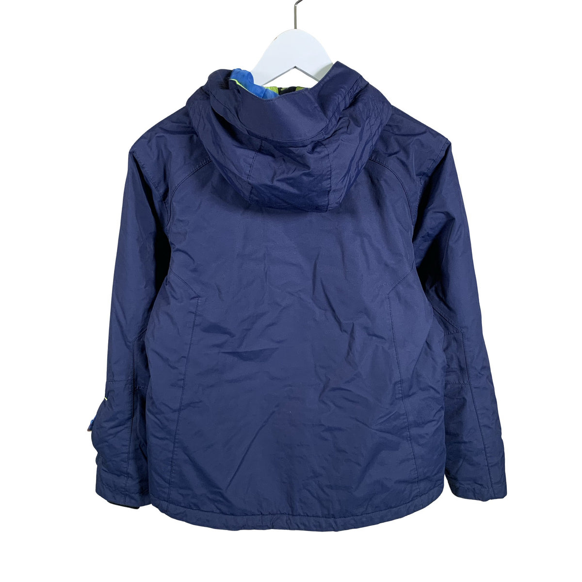 Unisex Neomondo - Talvejope, suurus 146 - 152 - Sinine (2)