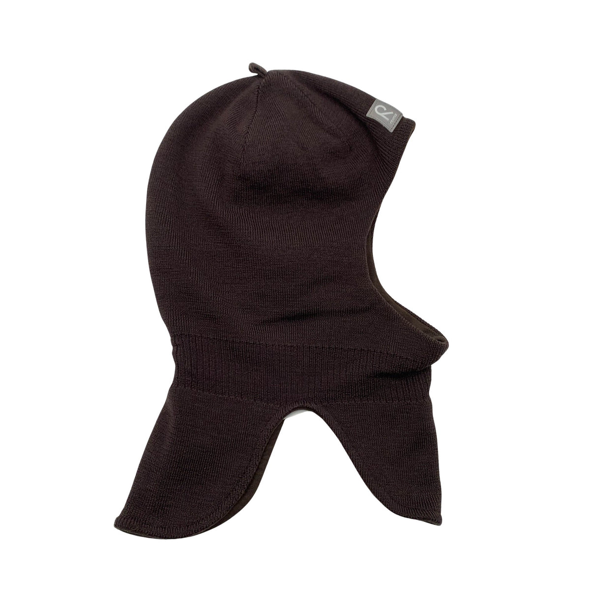 Unisex Reima - Tuukrimüts, suurus 50 - 52 cm - Pruun (1)