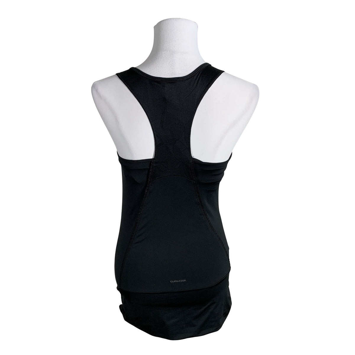 Unisex Adidas - Sporditopp, suurus 36 - Must (2)