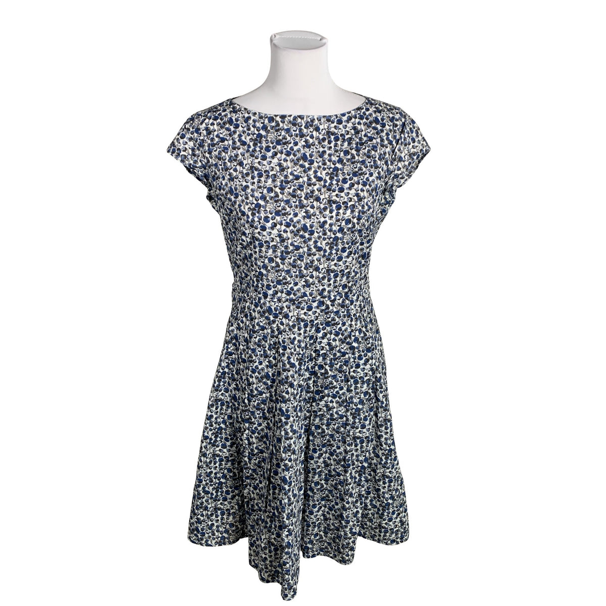 Unisex Marc O'Polo - Mitteveniv kleit, suurus 38 - Sinine (1)