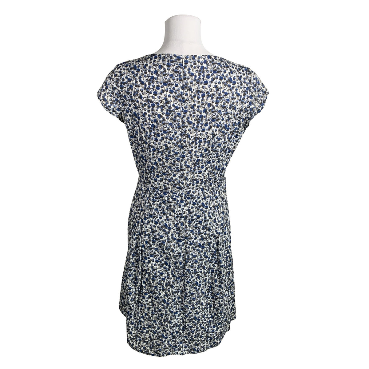 Unisex Marc O'Polo - Mitteveniv kleit, suurus 38 - Sinine (2)