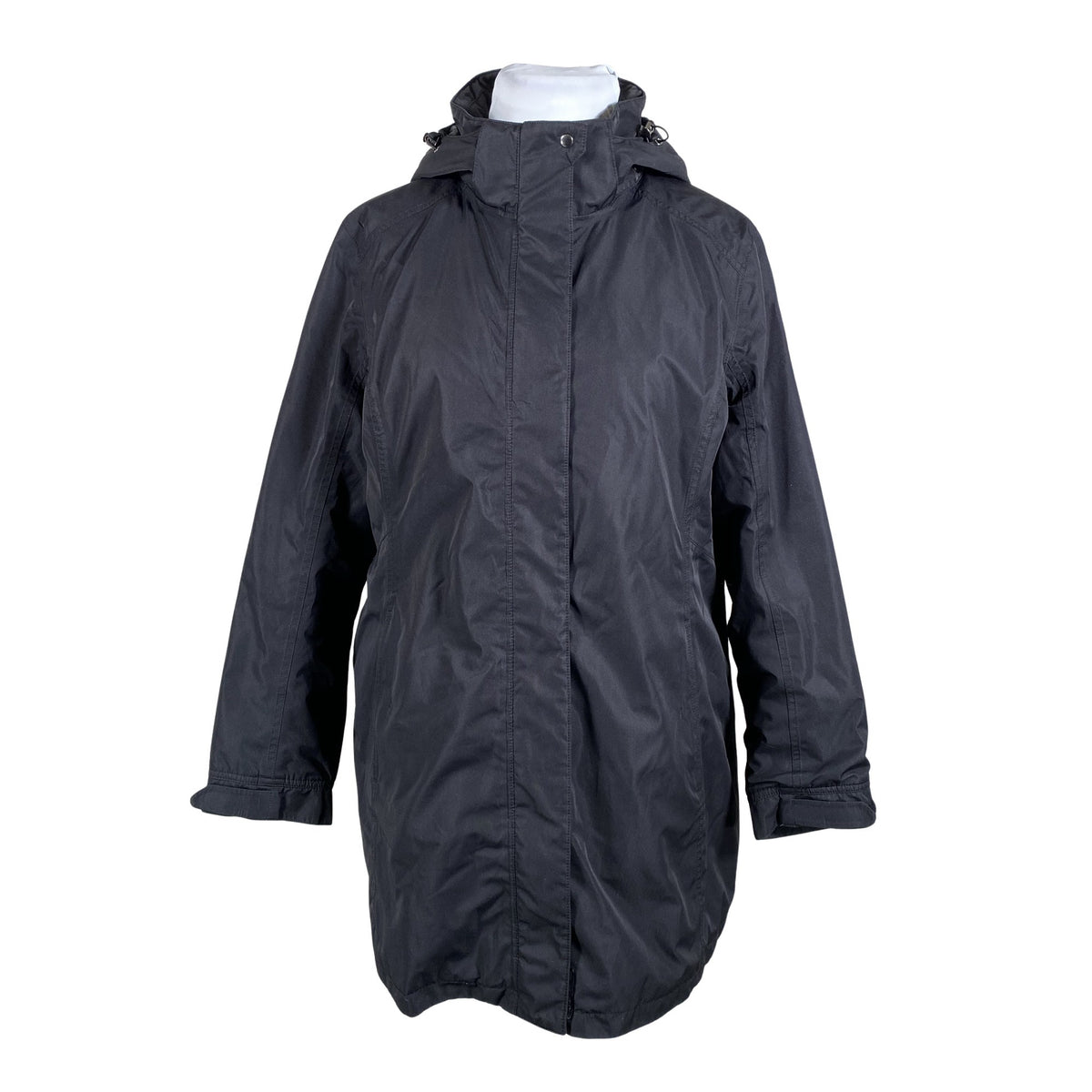 Unisex Icepeak - Talvejope, suurus 46 - Must (1)
