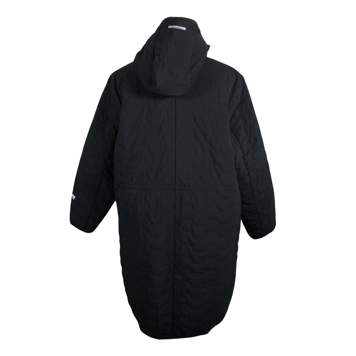 Unisex Rukka - Õhem talvejope, suurus 48 - Must (2)