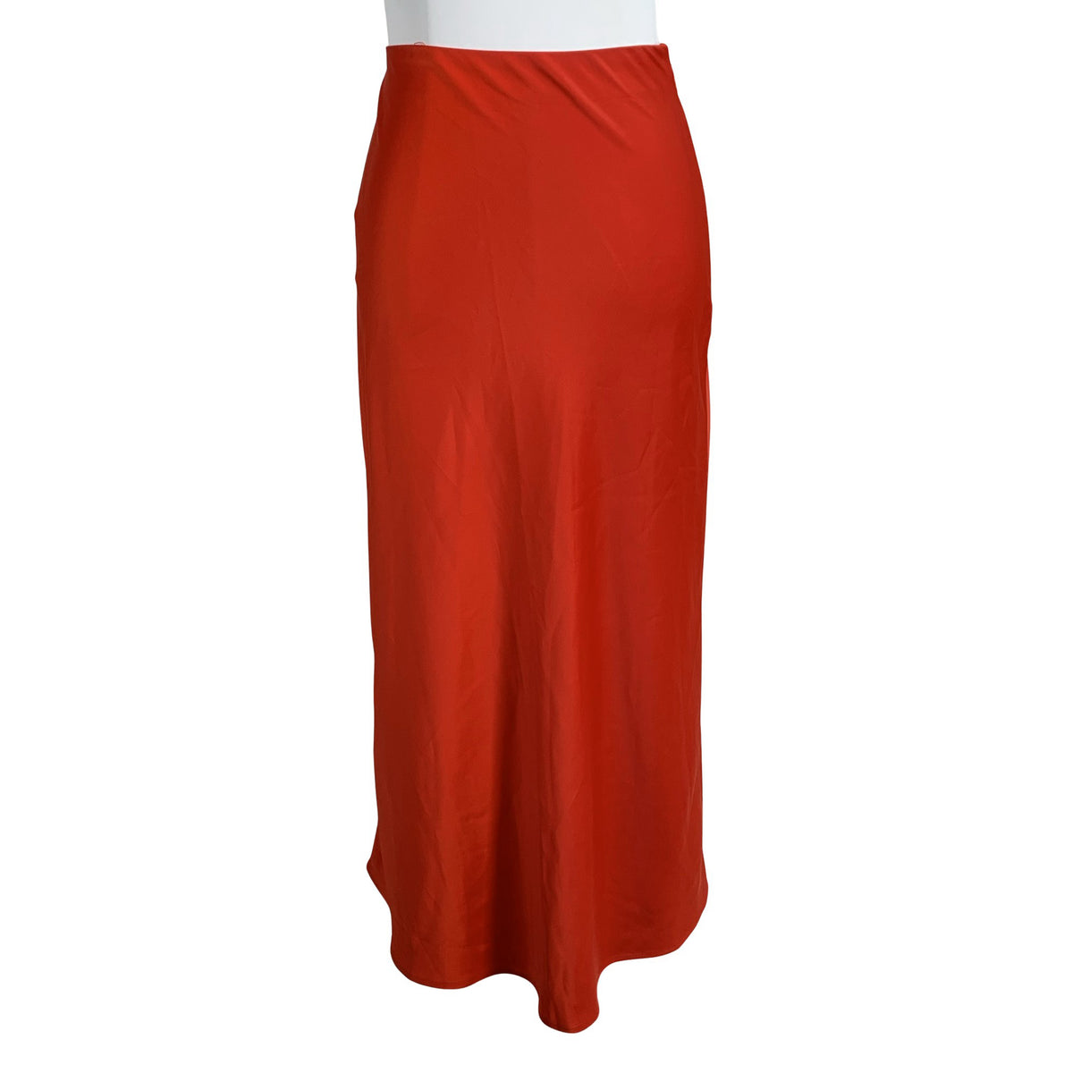 Unisex Lindex - Mitteveniv seelik, suurus 34 - Punane (1)