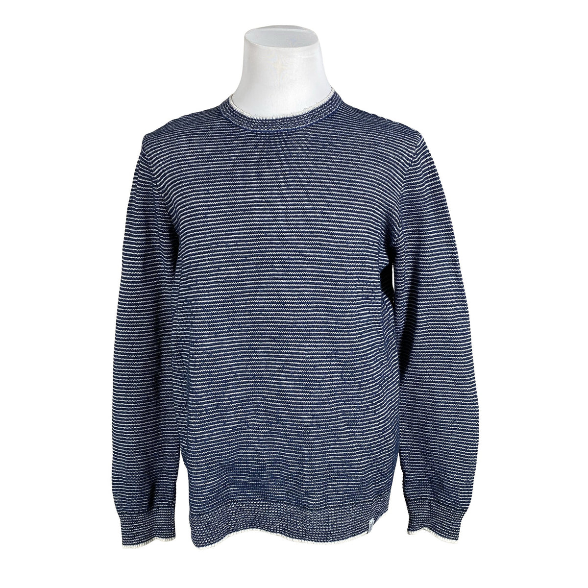 Unisex Pier One - Kampsun, suurus L - Sinine (1)
