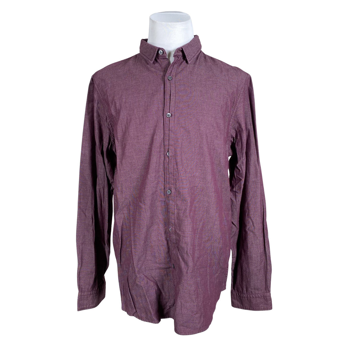 Unisex Mexx - Triiksärk, suurus XXL - Lilla (1)