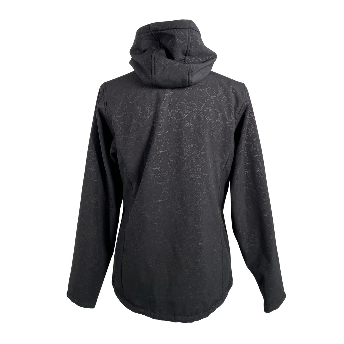 Unisex Hummel - Softshell jope, suurus 38 - Must (2)