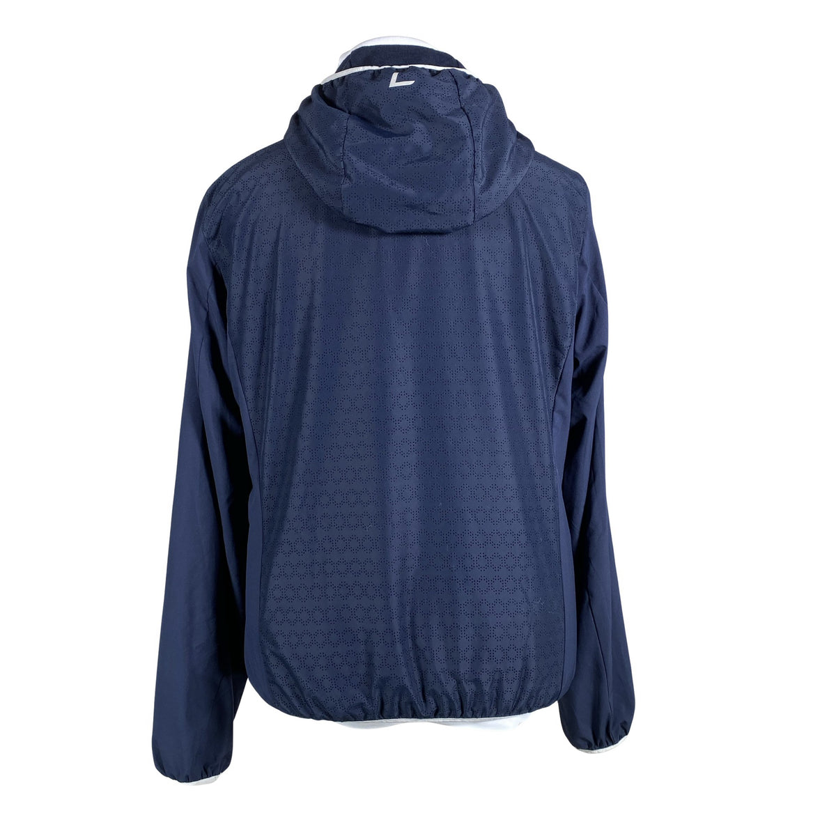 Unisex Luhta - Jope, suurus 42 - Sinine (2)