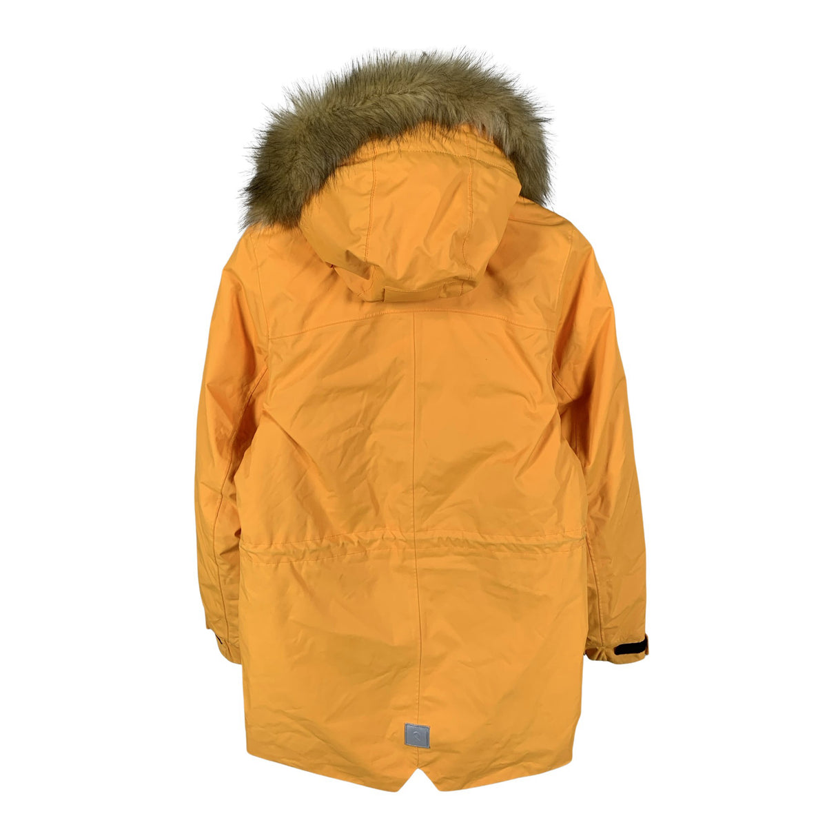 Unisex Reima - Talvejope, suurus 158 - 164 - Kollane (2)
