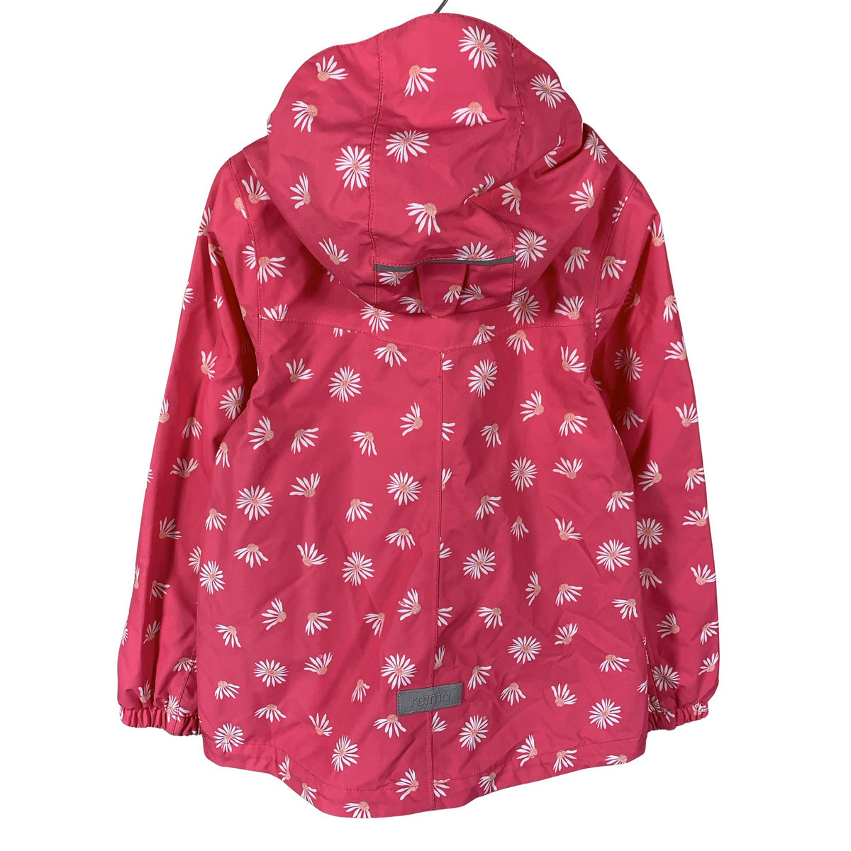 Unisex Reimatec - Kevad-/sügisjope, suurus 128 - 134 - Roosa (2)