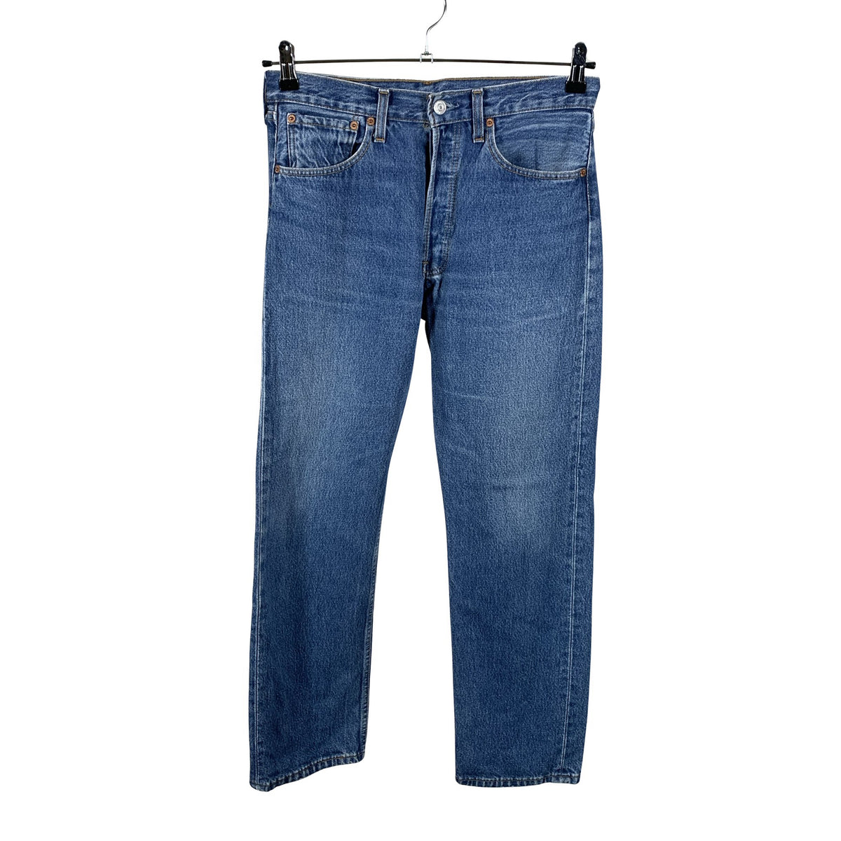 Unisex Levi's - Teksad, suurus W31 - Sinine (1)