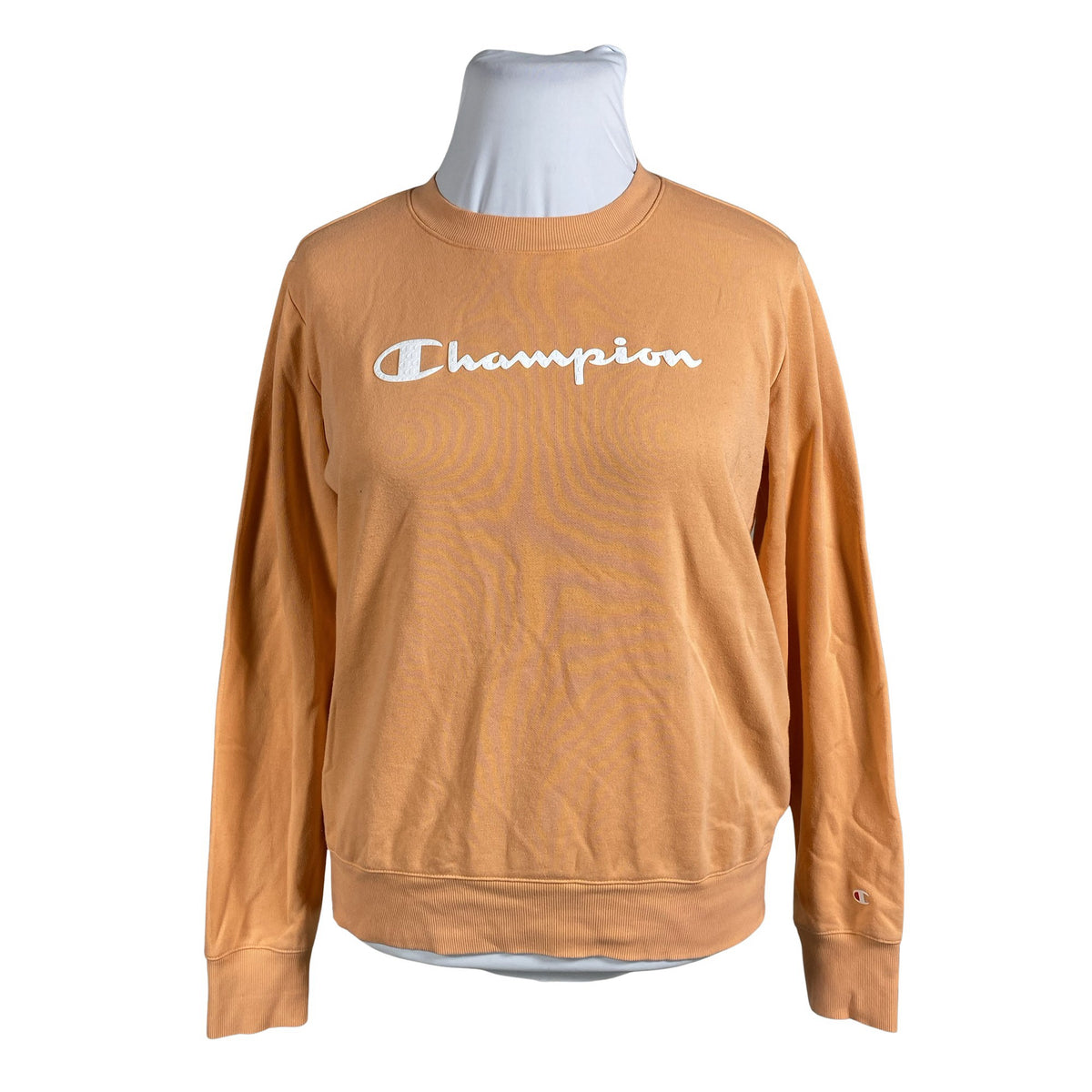 Unisex Champion - Dressikangast pluus, suurus 42 - Oranž (1)