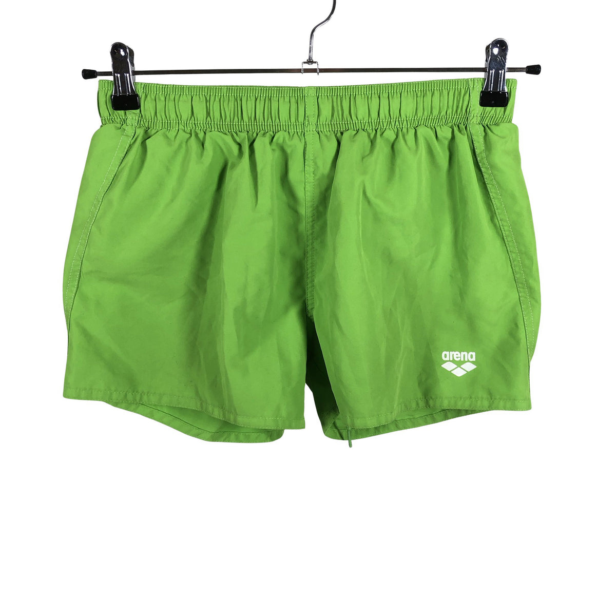 Unisex Arena - Ujumispüksid, suurus 36 - Roheline (1)