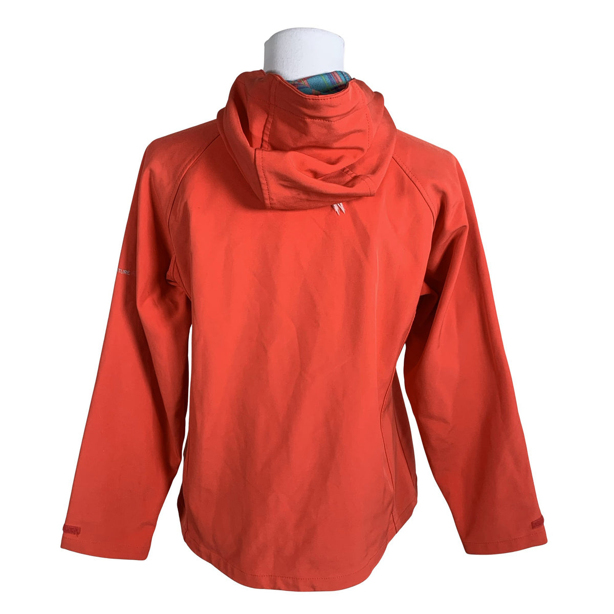 Unisex Regatta - Softshell jope, suurus 40 - Punane (2)