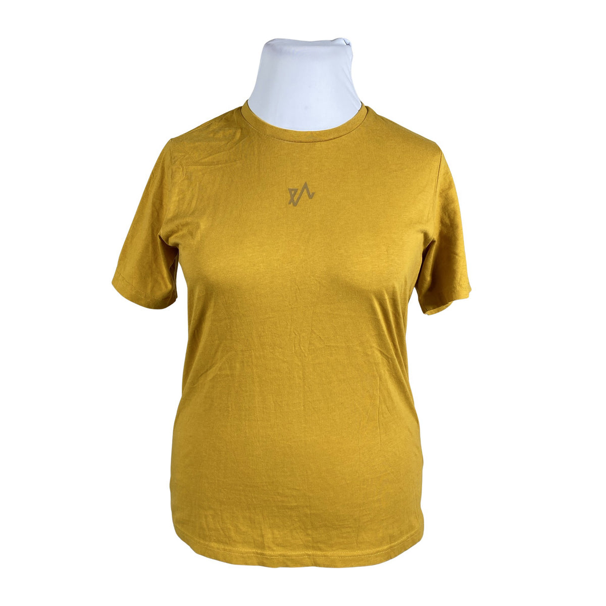 Unisex Twentyfour - T-särk, suurus 42 - Oranž (1)