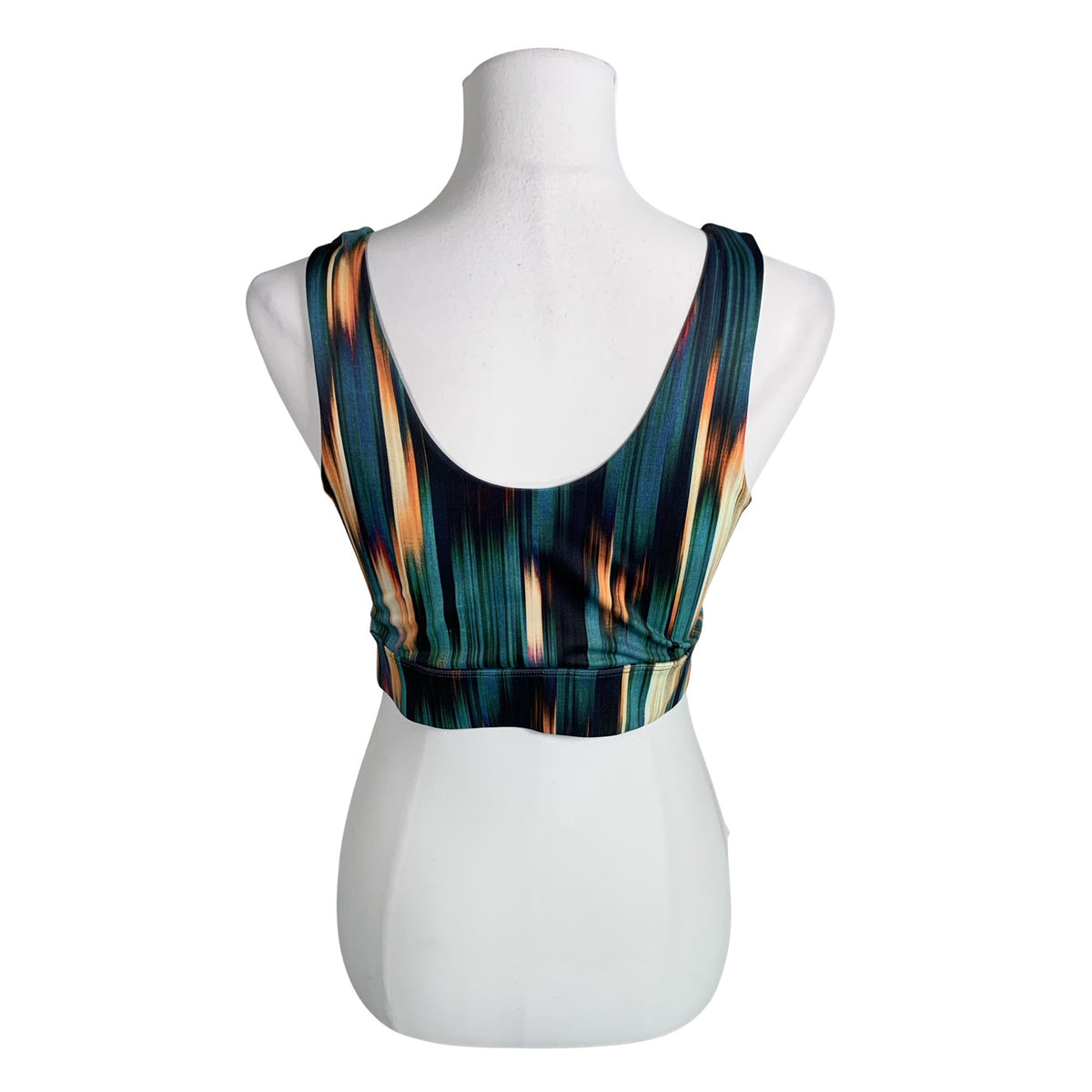 Unisex Bara Sportswear - Sporditopp, suurus 40 - Roheline (2)