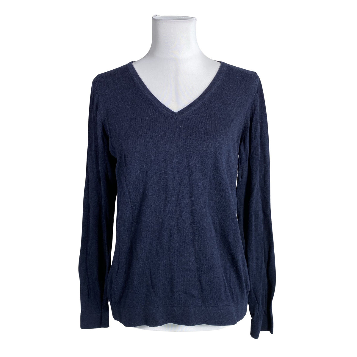 Unisex s.Oliver - Kampsun, suurus 40 - Sinine (1)