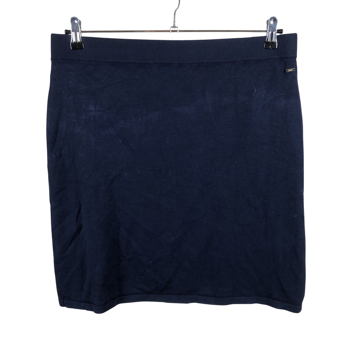 Unisex Holly & Whyte by Lindex - Kootud seelik, suurus 40 - Sinine (1)