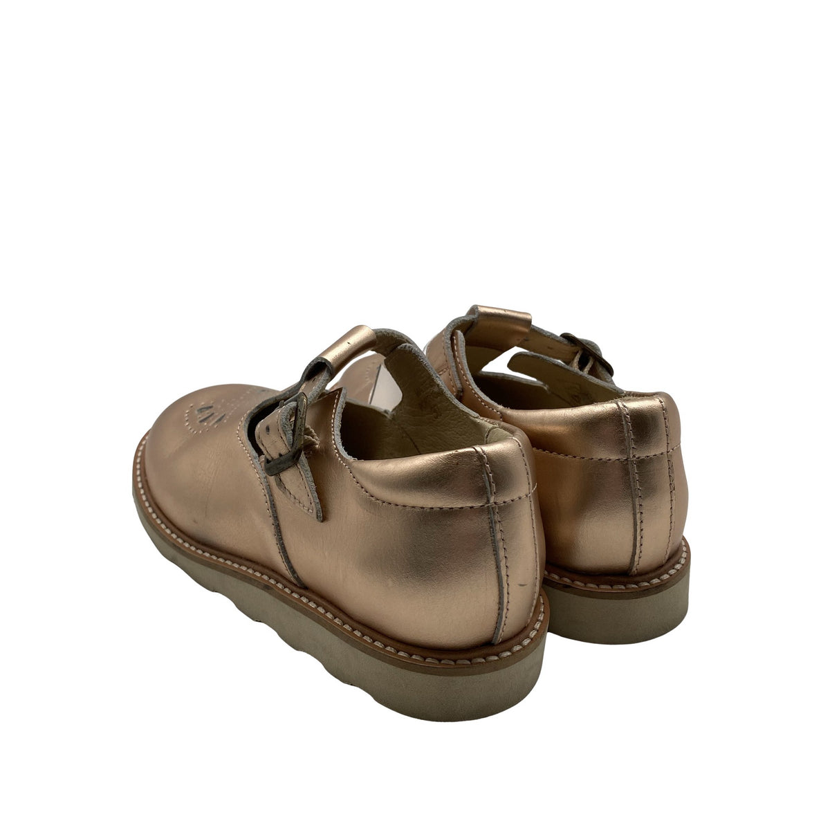 Unisex Young Soles - Igapäevased jalanõud, suurus 30 - Heleroosa (2)