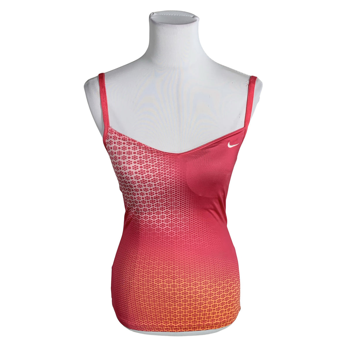 Unisex Nike - Sporditopp, suurus 34 - Heleroosa (1)