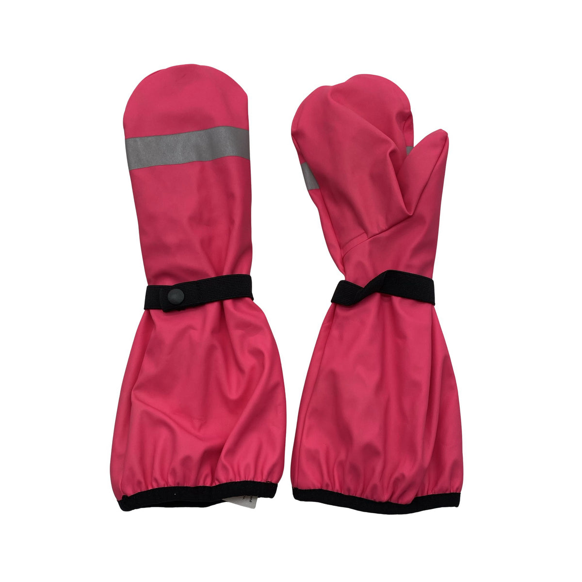 Unisex Reima - Vihmakindad, suurus 4 - 5 vuotta - Roosa (1)