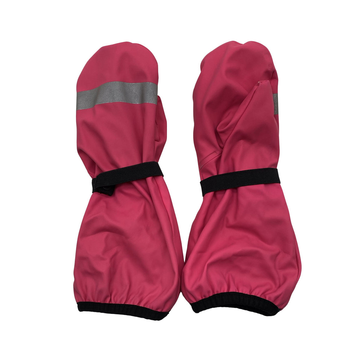 Unisex Reima - Vihmakindad, suurus 4 - 5 vuotta - Roosa (1)