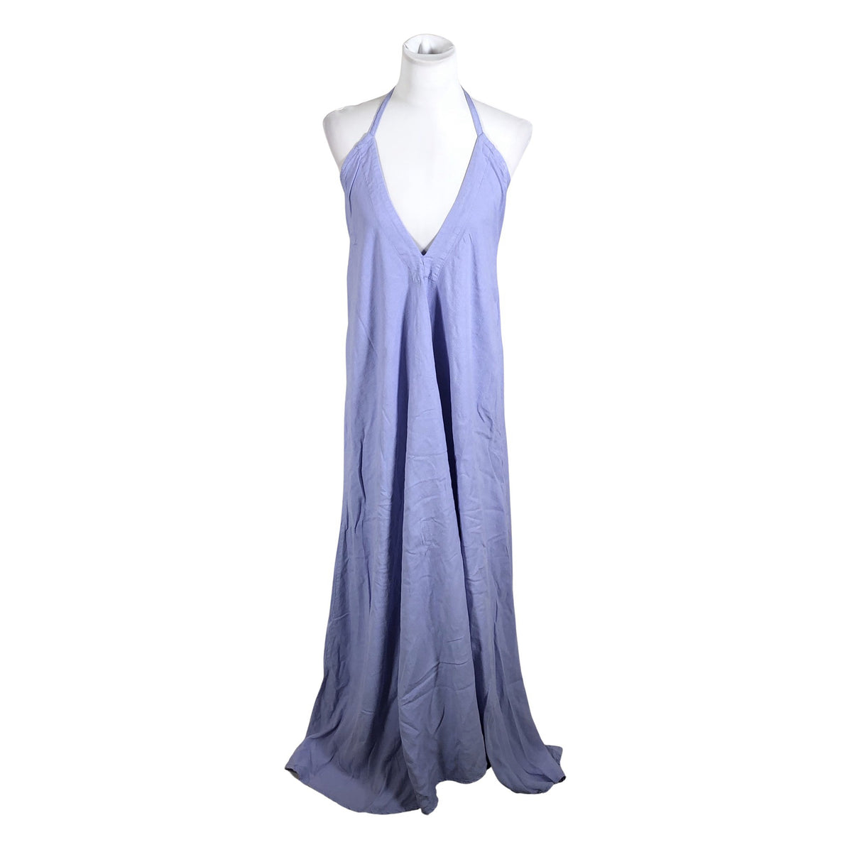 Unisex Suite13Lab - Maksikleit, suurus 40 - Helesinine (1)