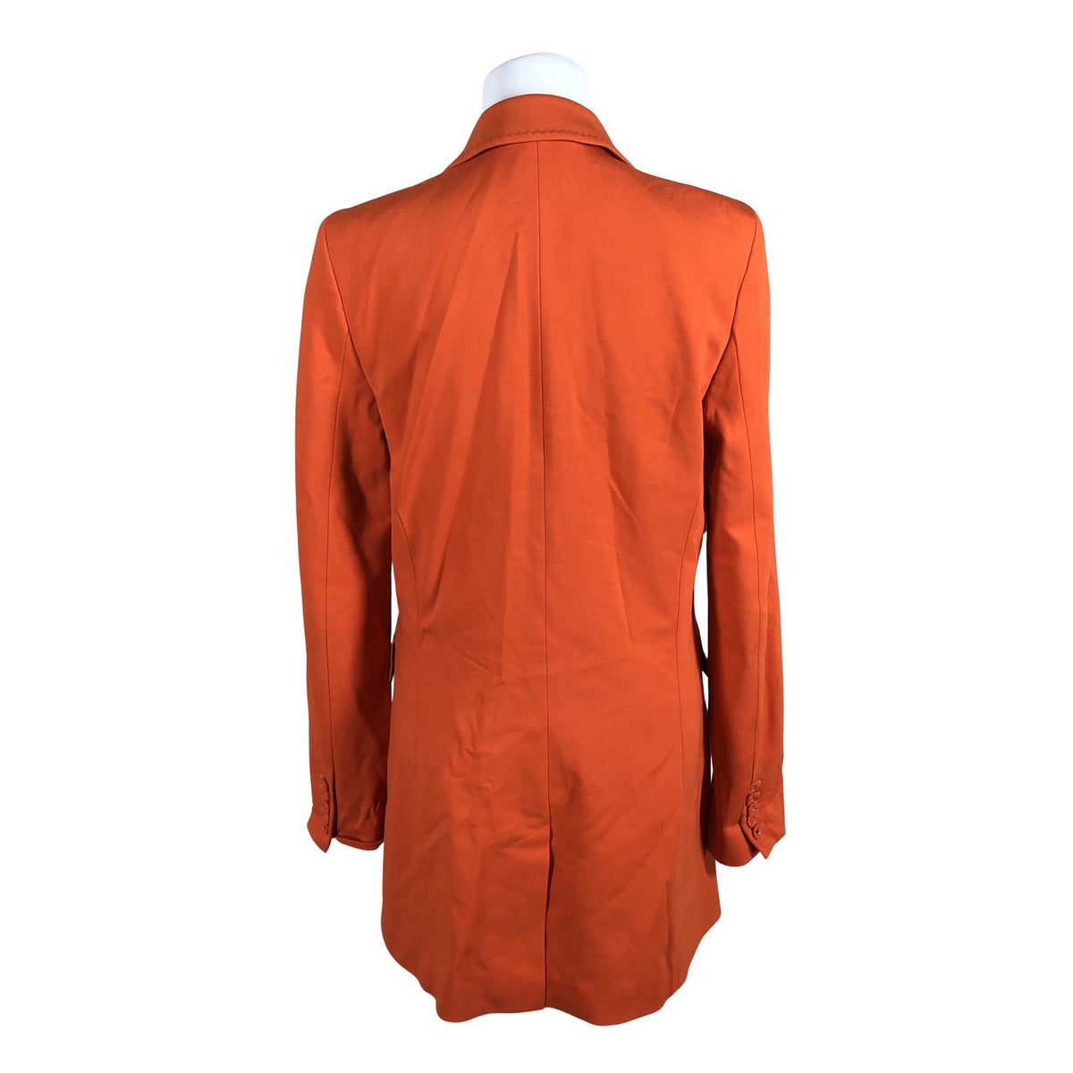 Unisex Tommy Hilfiger - Jakk, suurus 40 - Oranž (2)