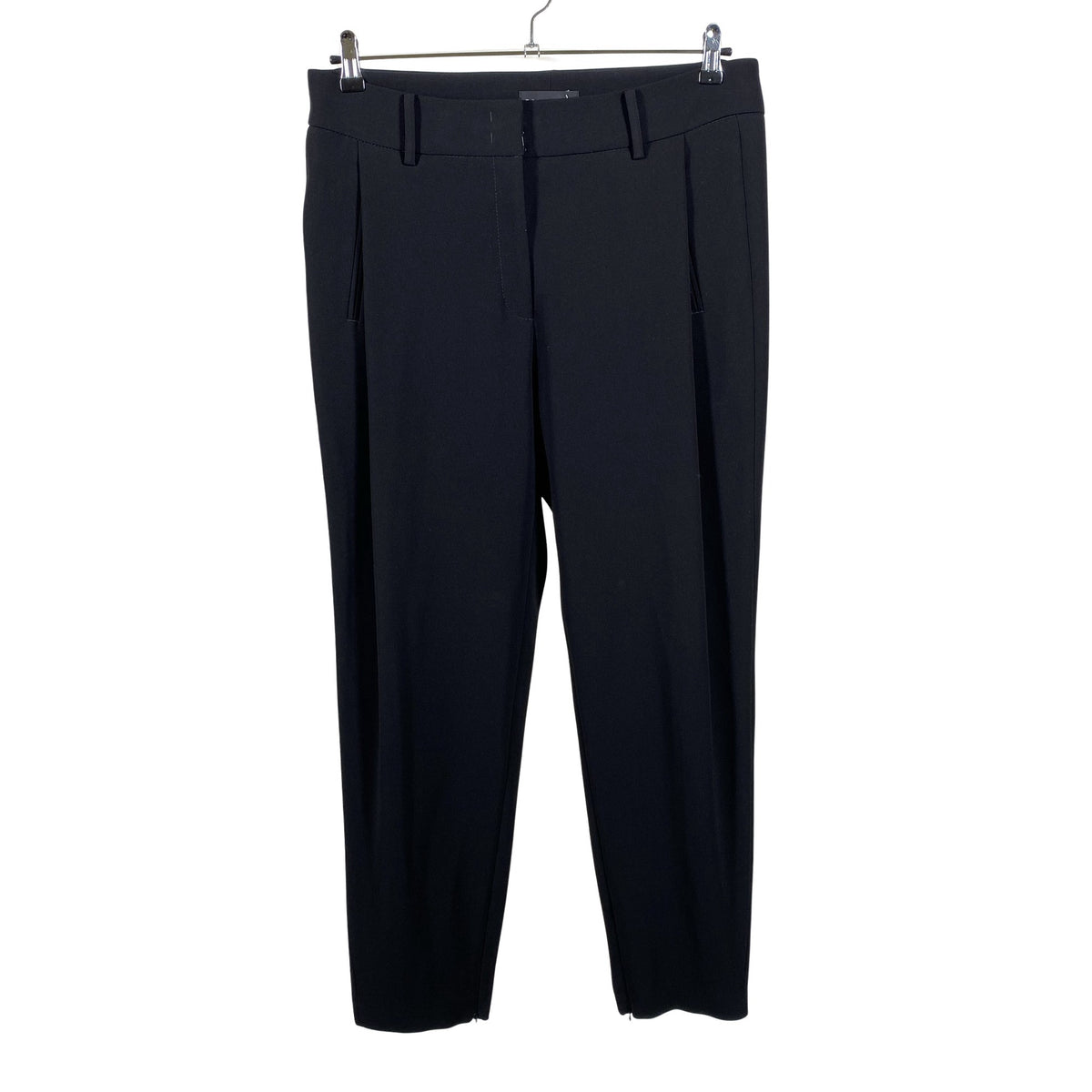 Unisex Cambio - Viigipüksid, suurus 44 - Must (1)