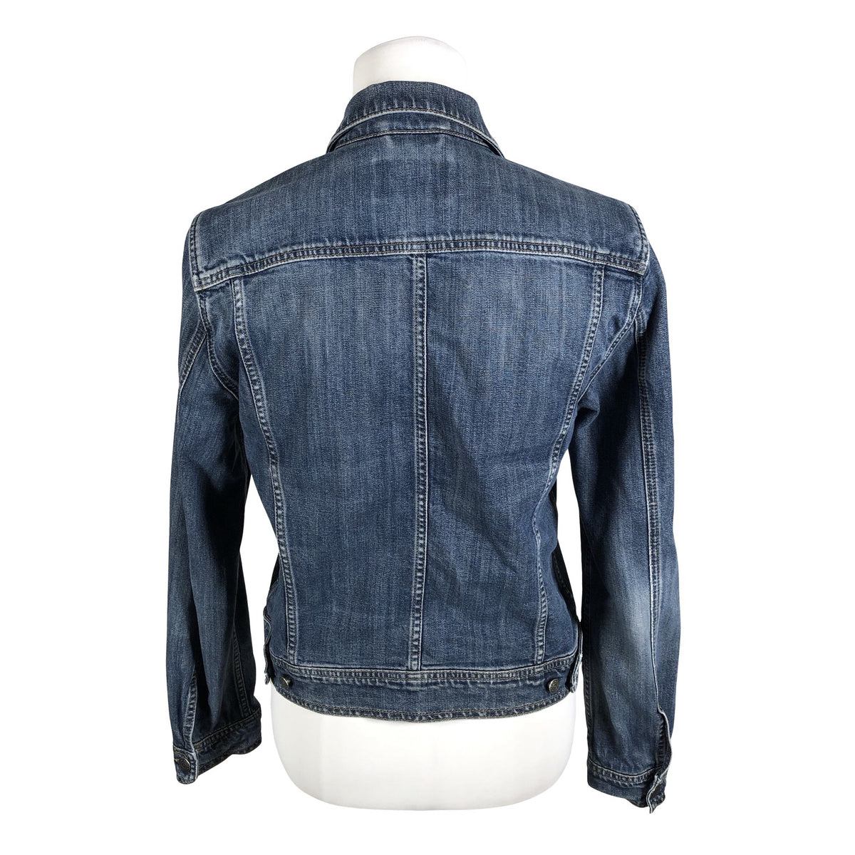 Unisex Gant - Teksatagi, suurus 40 - Sinine (2)