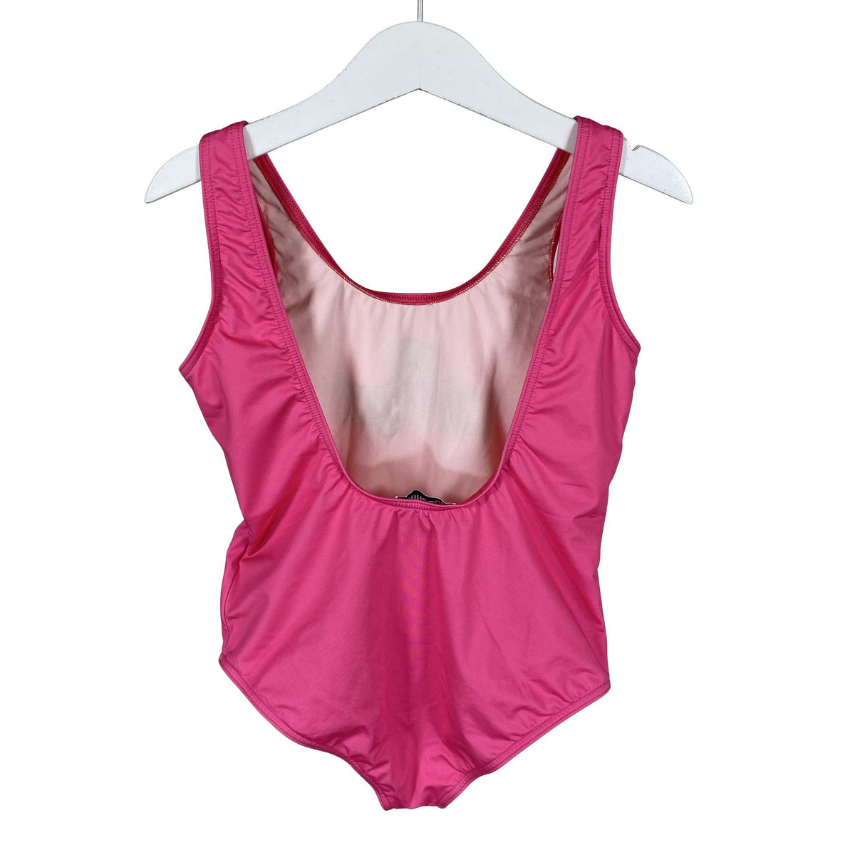 Unisex Moschino Kid - Ujumistrikoo, suurus 122 - 128 - Roosa (2)