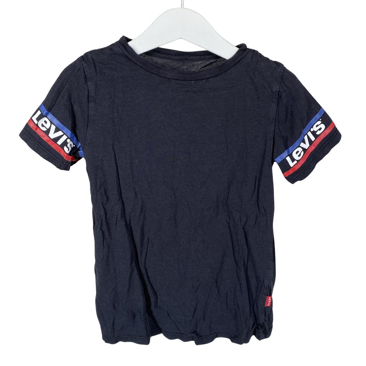 Unisex Levi's - T-särk, suurus 98 - 104 - Must (1)