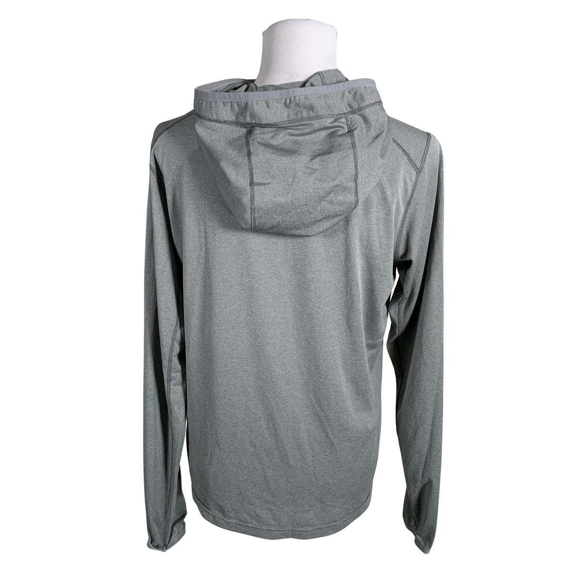 Unisex Fjällräven - Spordisärk, pikad käised, suurus 38 - Hall (2)