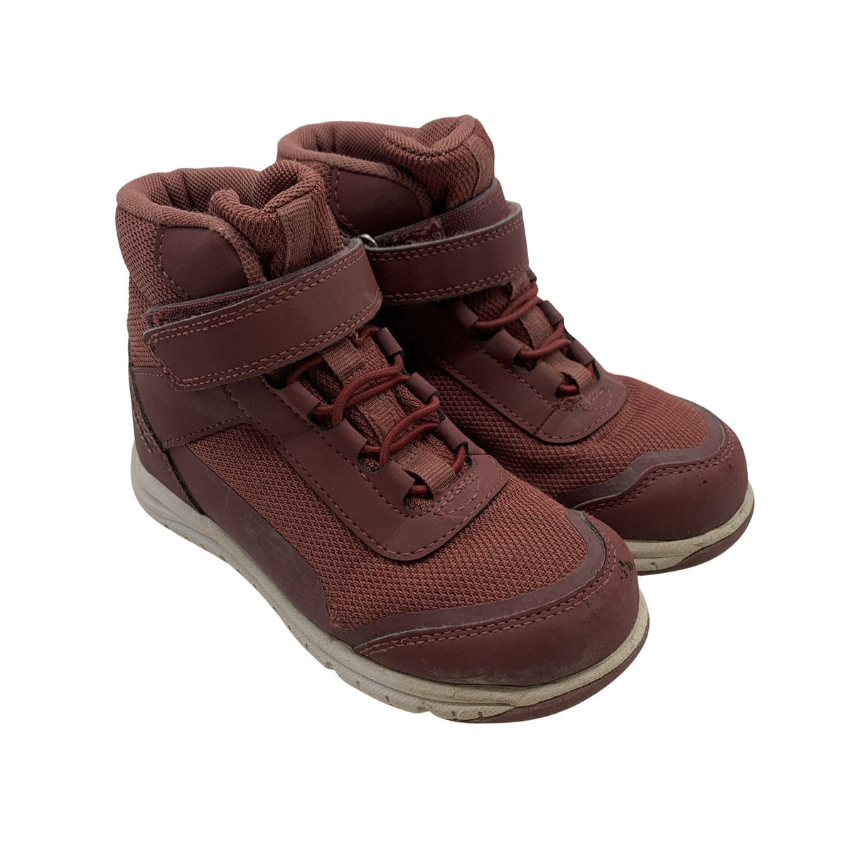 Unisex Viking - Talvejalanõud, suurus 29 - Punane (2)