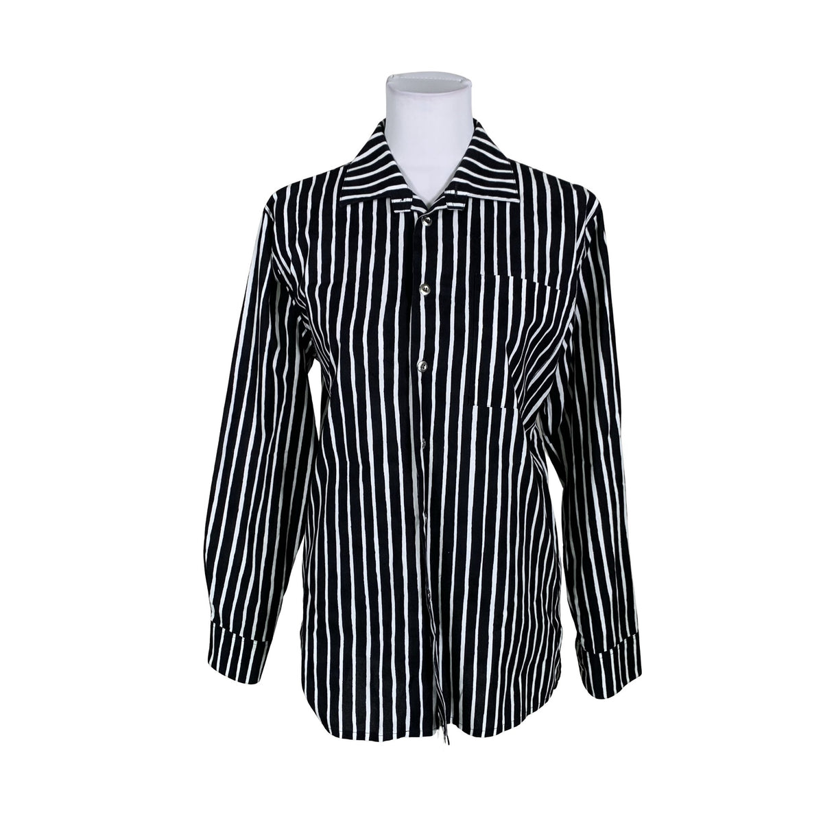 Unisex Marimekko - Triiksärk, suurus 34 - Must (1)