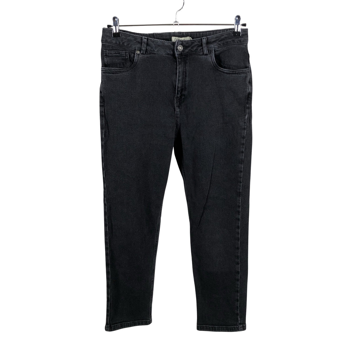 Unisex Nanso - Teksad, suurus 40 - Hall (1)