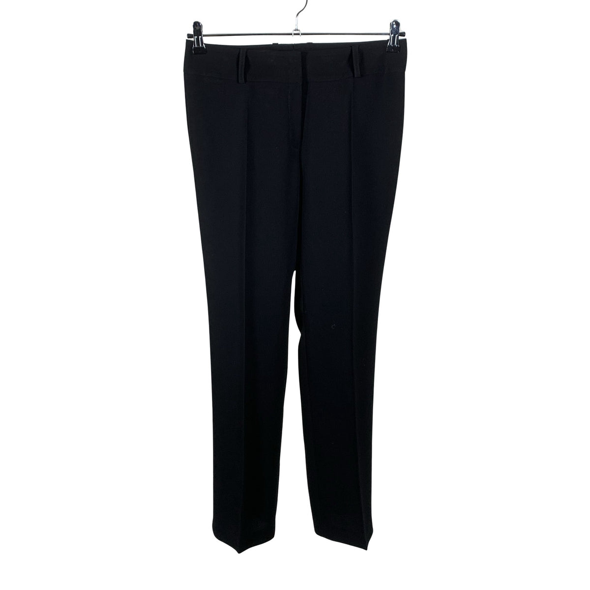Unisex Ril's - Viigipüksid, suurus 38 - Must (1)