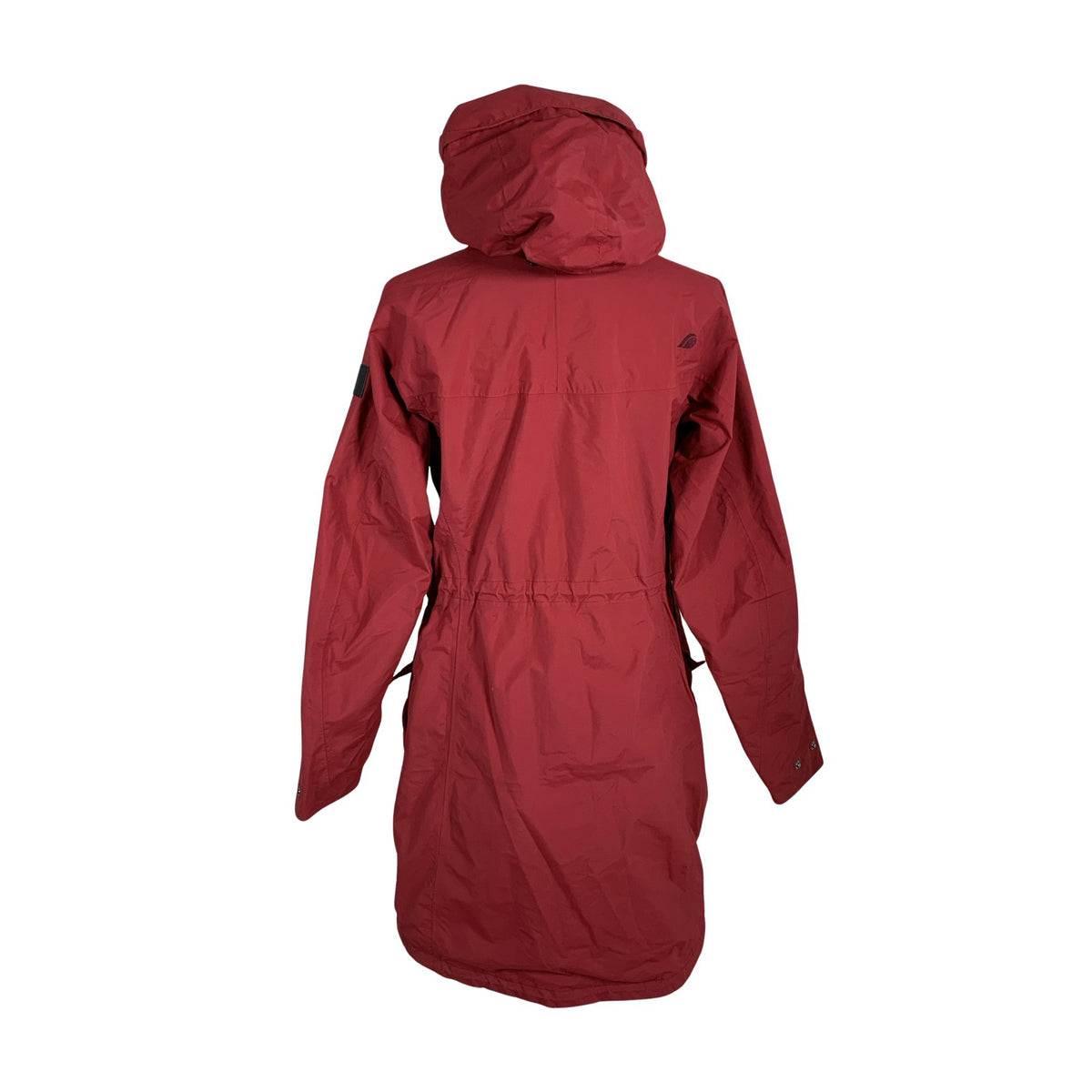 Unisex Didriksons - Jope, suurus 38 - Punane (2)