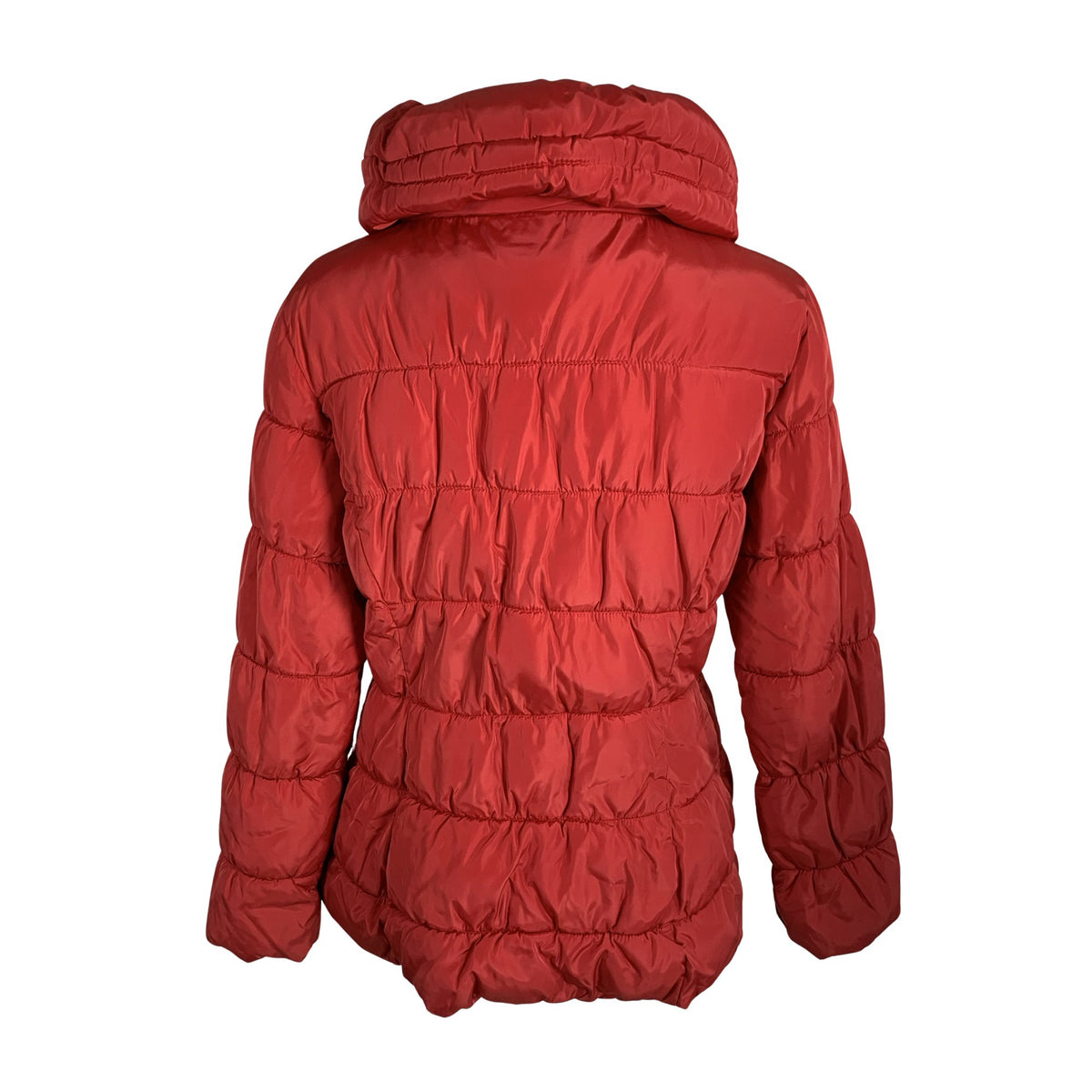 Unisex Mexx - Talvejope, suurus 40 - Punane (2)