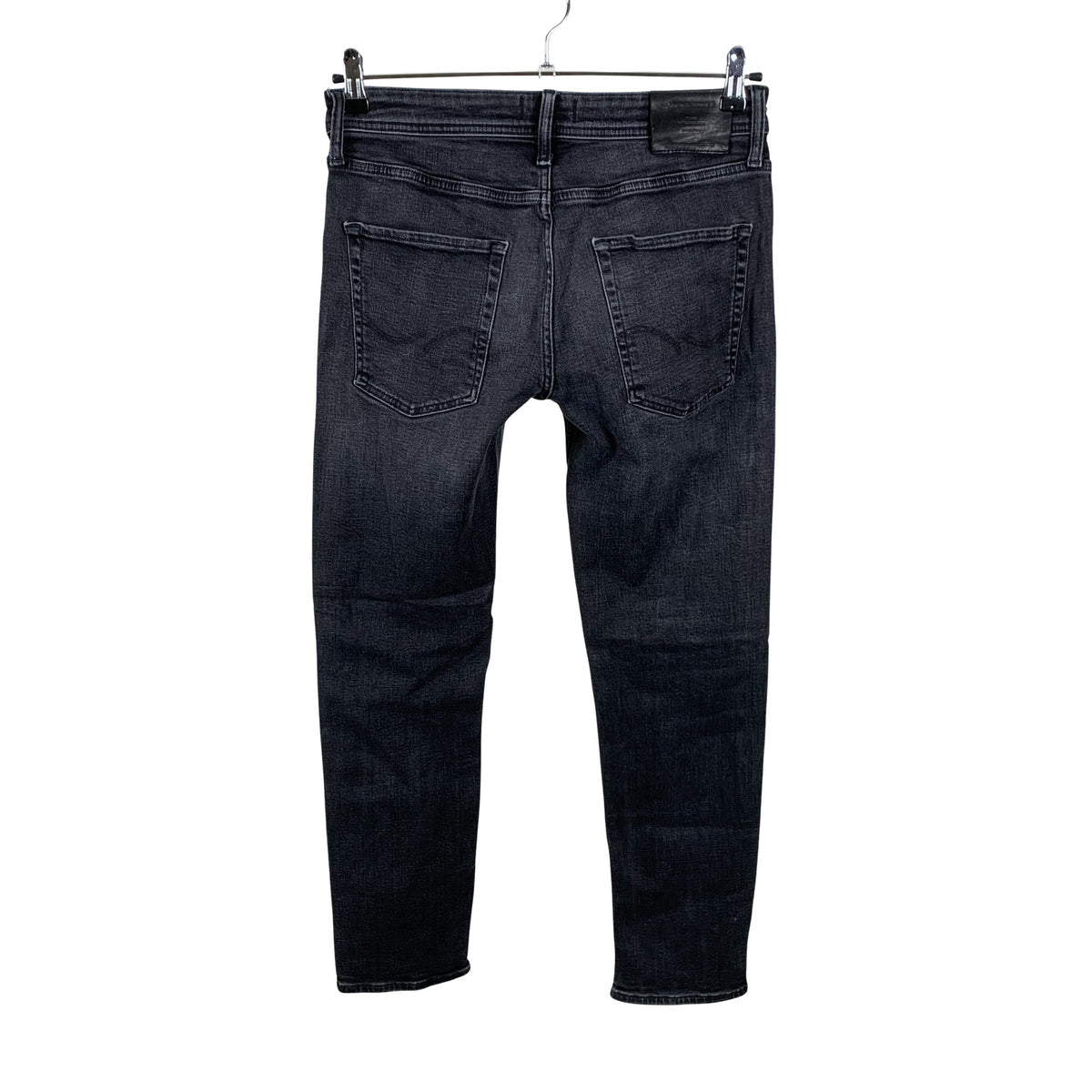 Unisex Jack & Jones - Teksad, suurus W32 - Must (2)